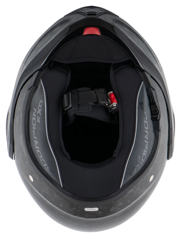 Exo-Tech Evo Carbon Onyx