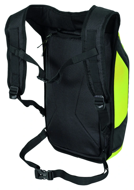Hardshell Backpack