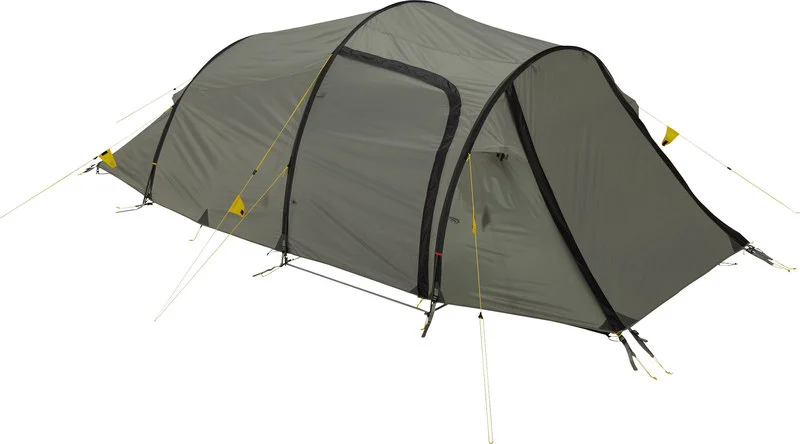 Outpost 3 Double-Skin Tent