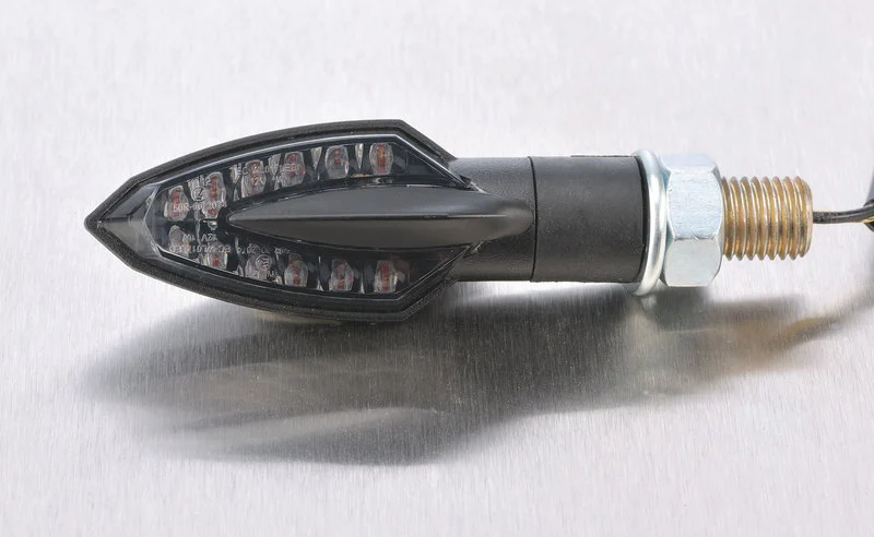 Clignotant LED
