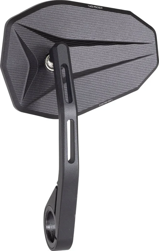 Highsider victory bar end mirrors on sale