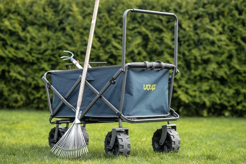 Handcart Foldable