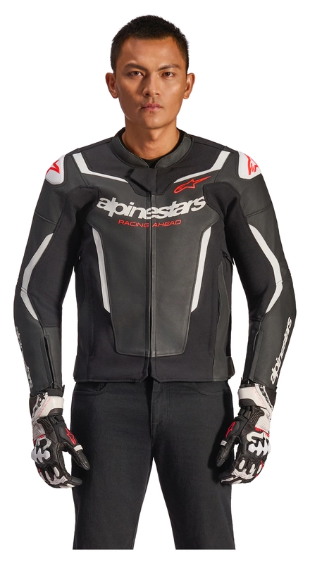 Alpinestars GP Force V2 leathercombijack