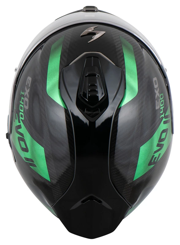 Exo-1400 Evo II Air Platted