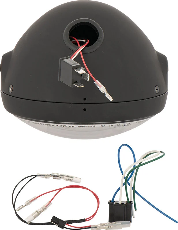 Led Headlight