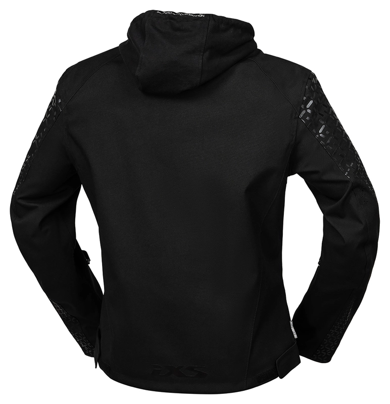 Rapid-STX Textiljacke