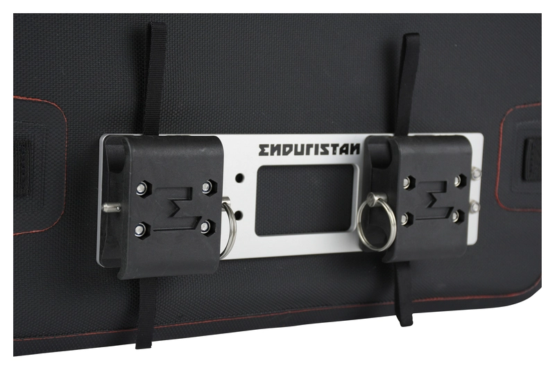 EVO BRACKET SHIFTER