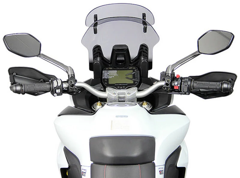 BULLE TOURING MRA VARIO