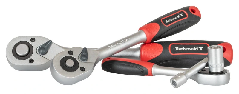 Tool Set 122-Pieces