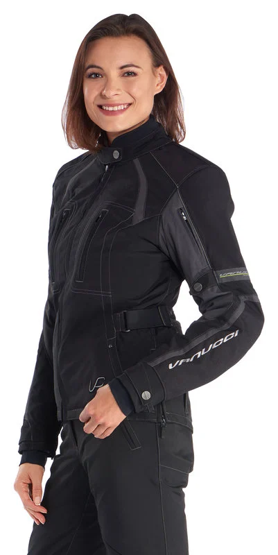 Hirider III Donna