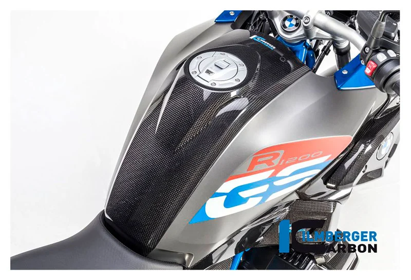 Carbonteile for BMW  R1200 GS (LC) 17-18