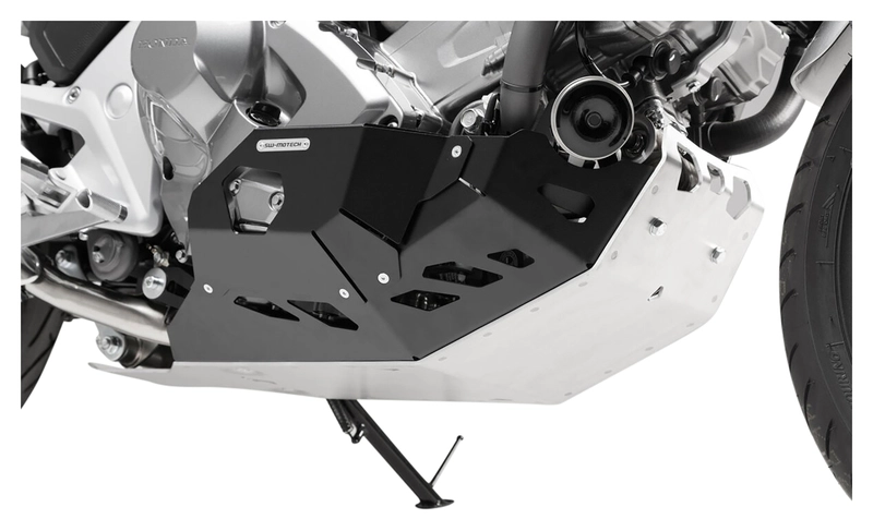 Aluminum Engine Guard