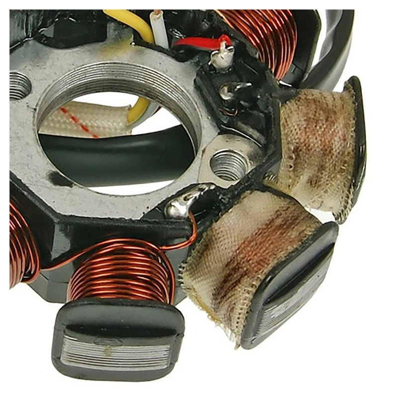 Lichtmaschine Stator für div. Modelle
