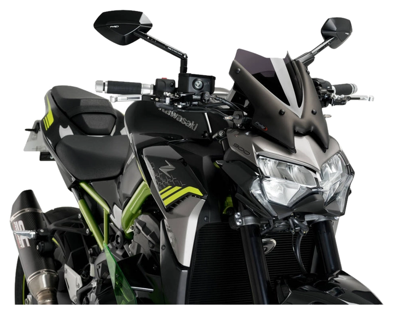 Nakedbike–Vindruta