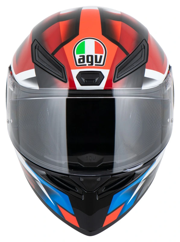 K1 S Fastlap