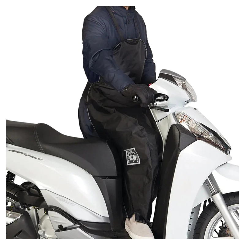 Linuscud benbeskyttelse