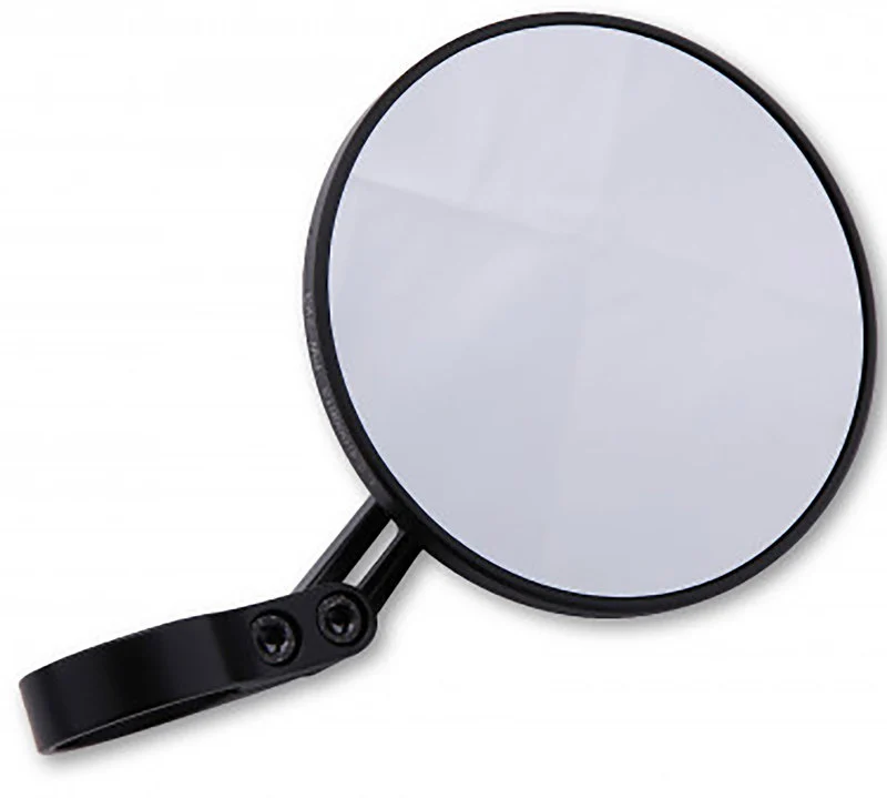 Short Bar-End Mirror