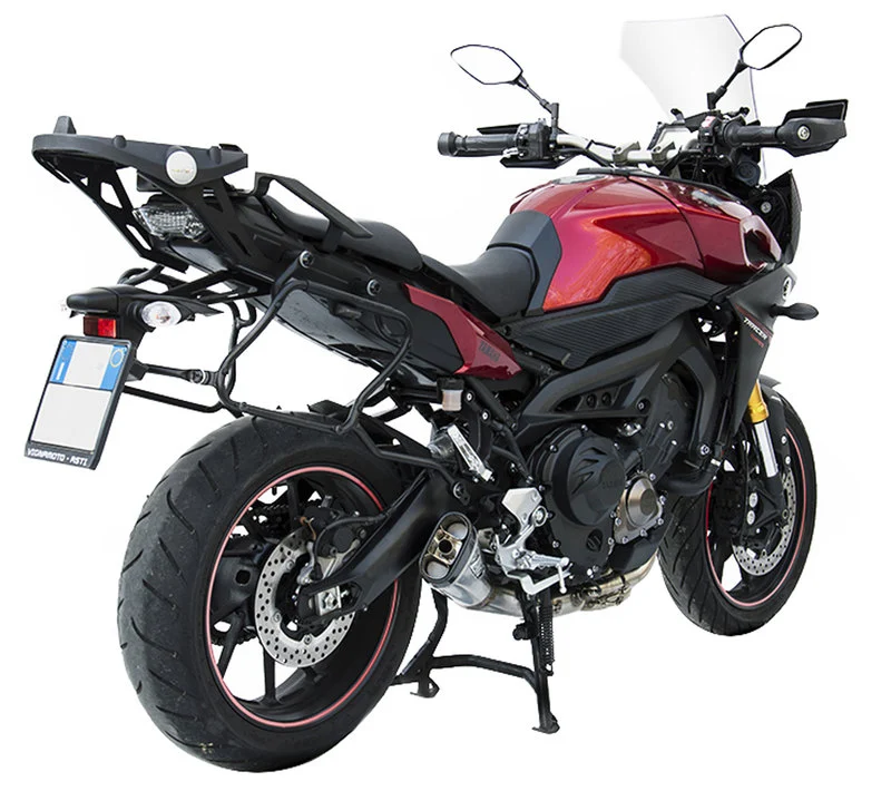 Exhaust Systems
