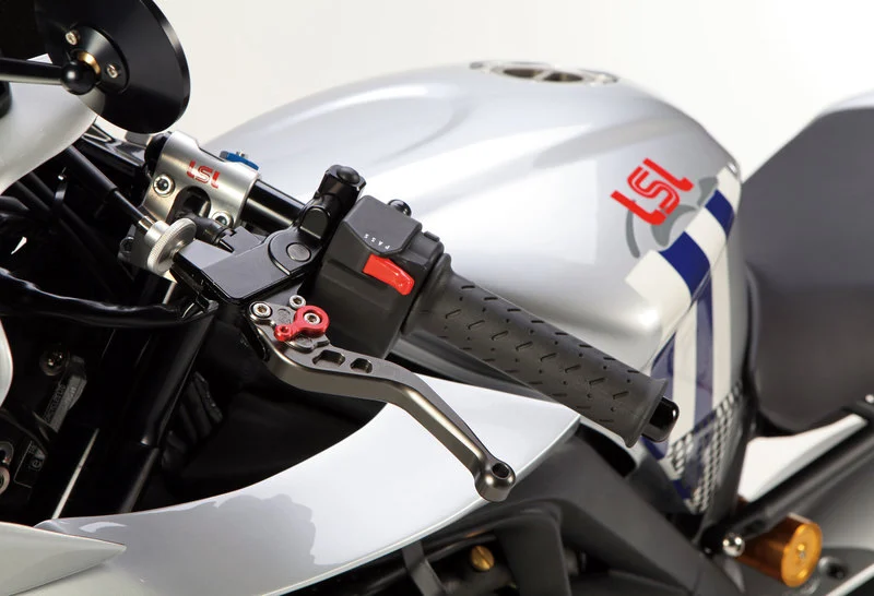 Clutch Lever Short