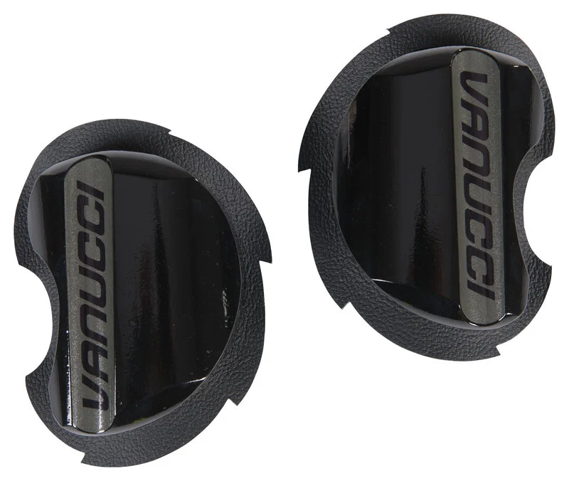 Wood Knee Sliders
