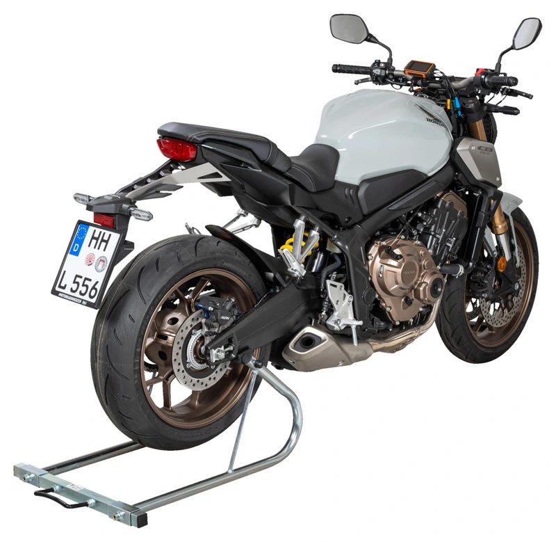 Universal Motorradheber