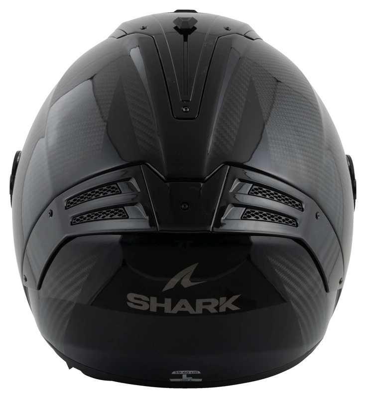 Spartan RS Carbon Skin