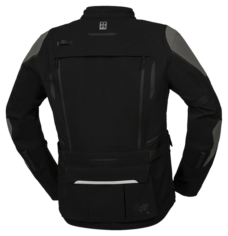 Venture-Air Textiljacke