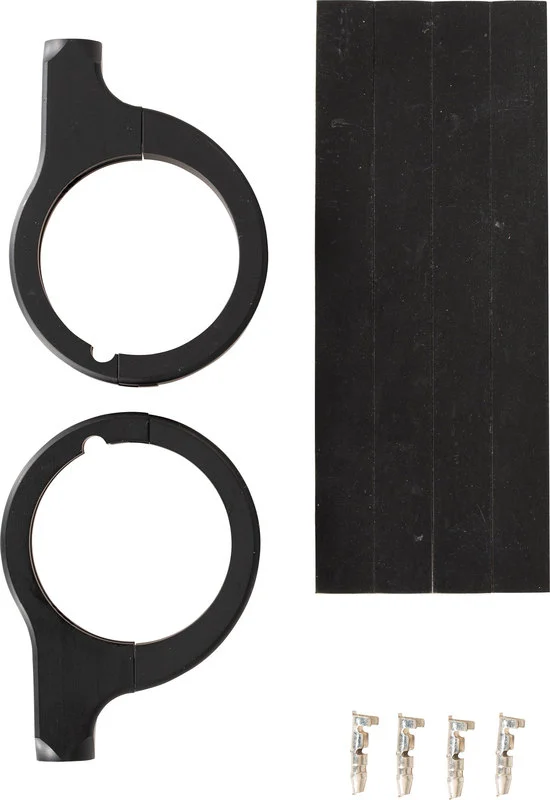 Knipperlichthouder 39-41mm vorkpoten