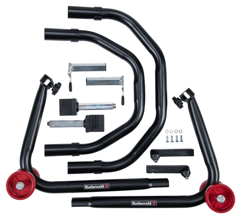All-in-One Motorbike Jack