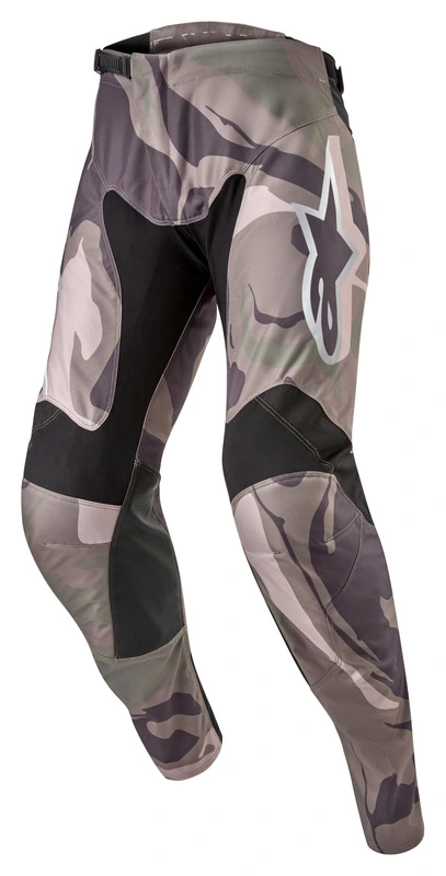 A-Stars Racer Tactical