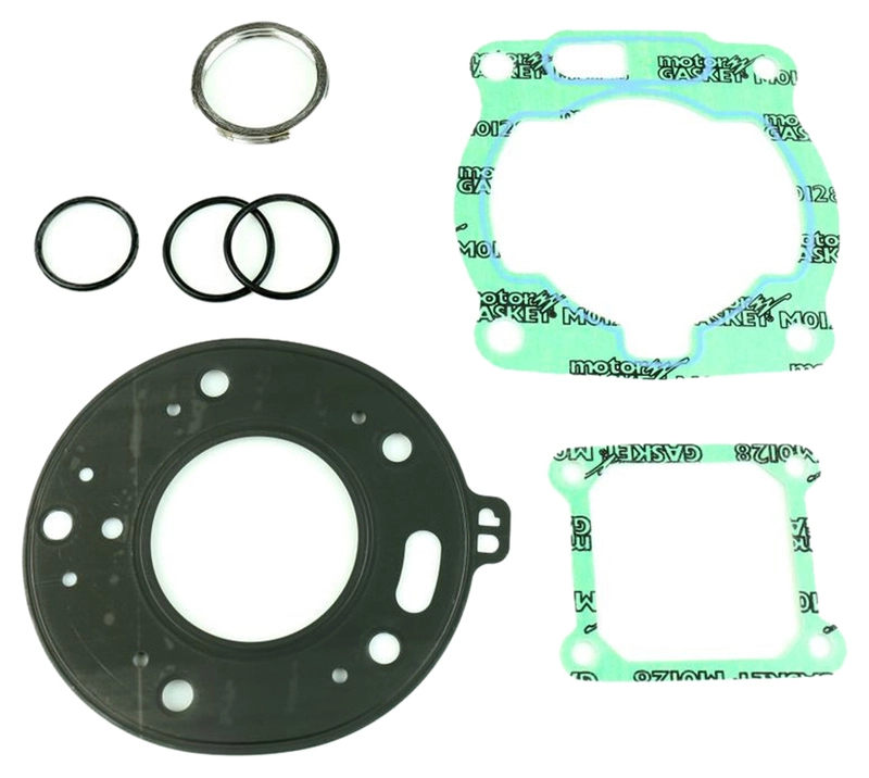 Top End Pakkingset