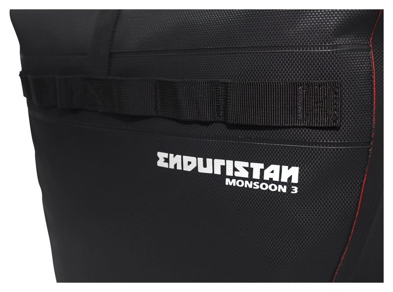 MONSOON PANNIERS