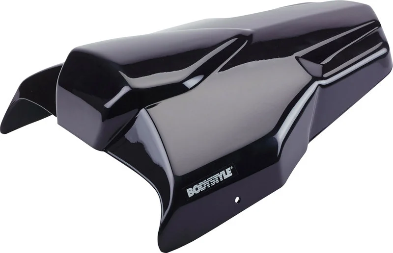 Capot Selle