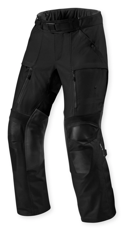 Sand 5 H2O Textilhose