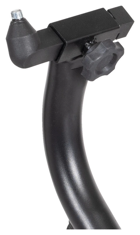 Podn.moto. Przedni Adapter sworz. + wah.