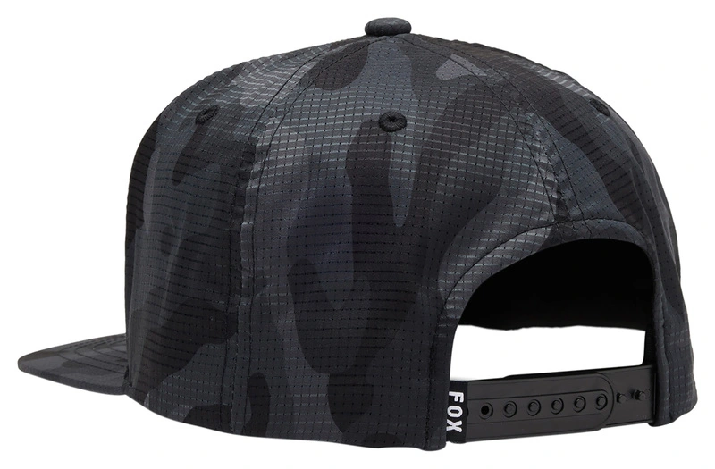 Head Camo Tech Snapback