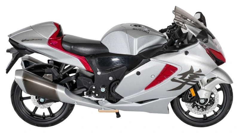 Suzuki GSX 1300 R Hayabusa