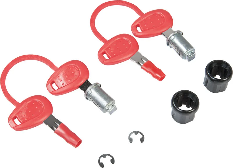 Serrer de rechange Givi lot de 2