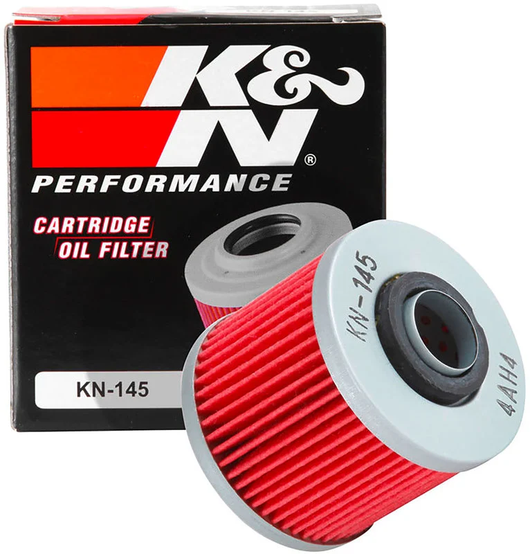 FILTRE À HUILE K&N KN-199