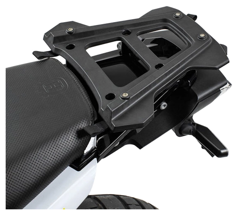 Base OS Husqvarna Nord 901