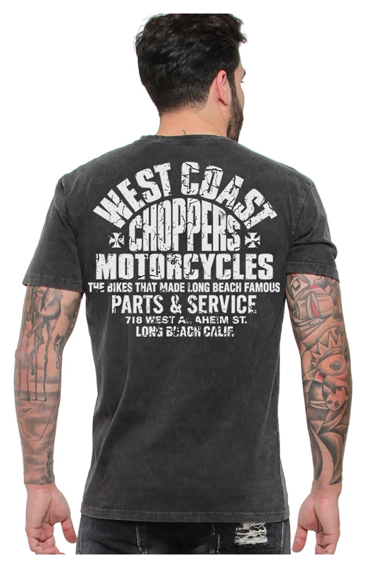 Parts And Service