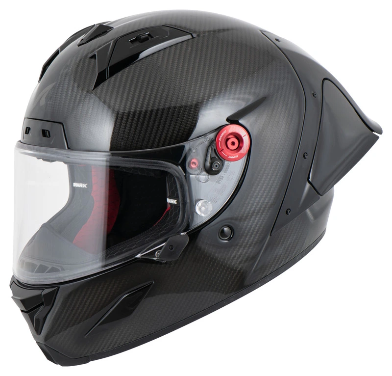 Shark Aeron GP Carbon