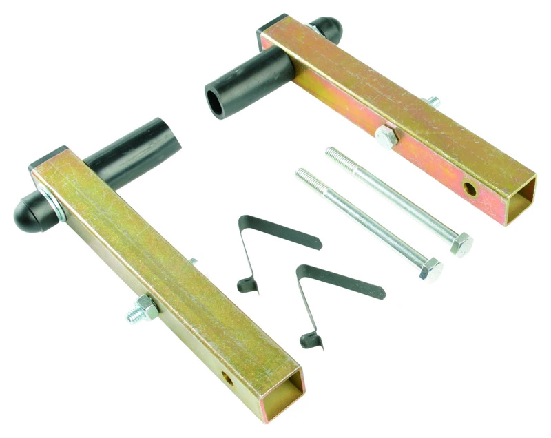 -Frontadapter