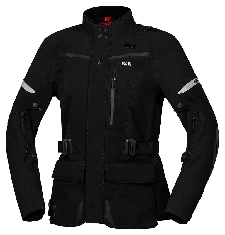 Venture-STX Damentextiljacke