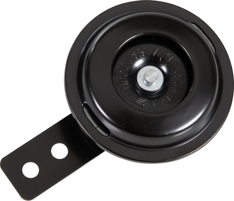 Mini-Horn 6V und 12V, 100 dB, E-geprüft