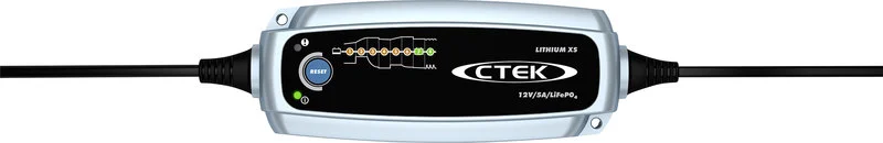 Chargeur de batterie CTEK Lithium XS