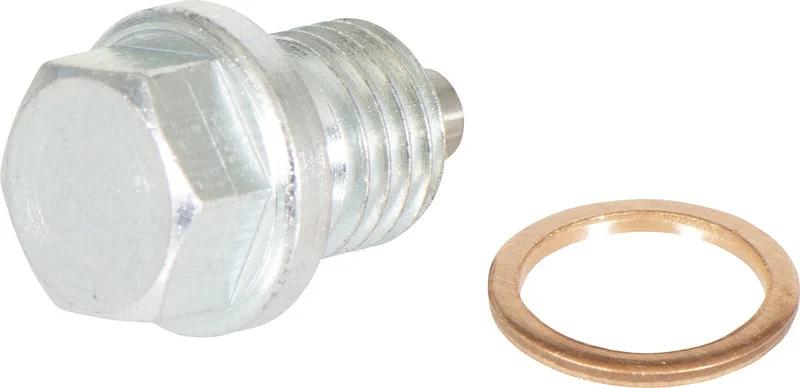 Megnetic Oil Drain Plug