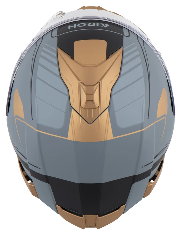 Spark 2 Chrono