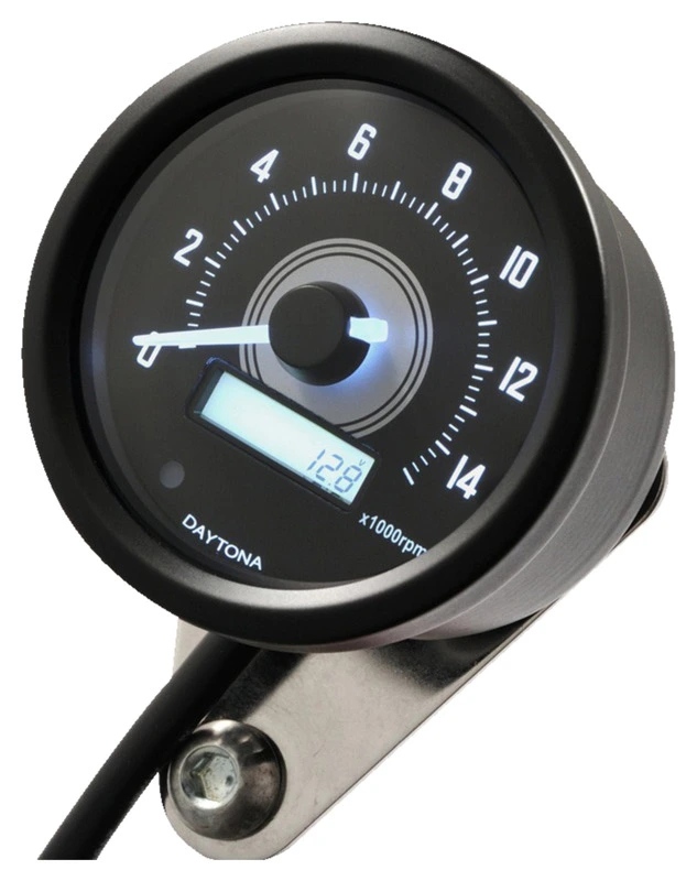 Velona60 Tachometer