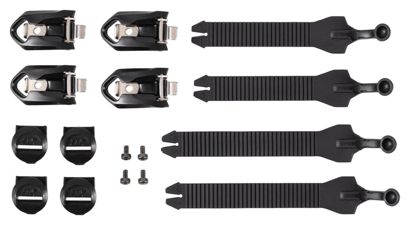 Comp Strap Kit